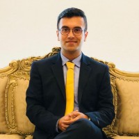 Dr Samarth Chellani