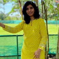Shilpa Chodankar