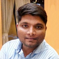 Rinkesh Patel