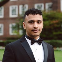 Mohammed Fadel