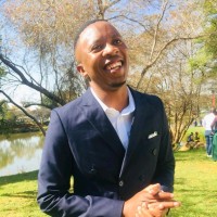 Siyabonga Zuma