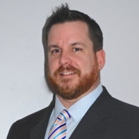 Wayne Thomas