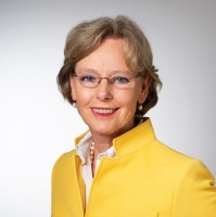Dr. Antje Wolff
