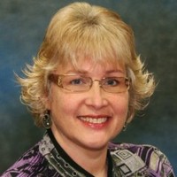 Lynne Ellis
