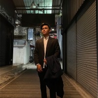 Muhd Fahmi Mohd Fadil