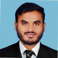 Amanullah Karimi