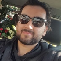 mahdi mansouri