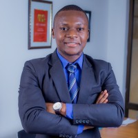 Gedeon Mbamba Ilunga