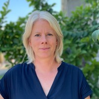 Sara Ellenberger Vaner