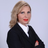 Verica Pandiloska Gicheva