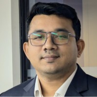 Plaban Ghosh