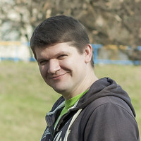 Vadym Nechyporenko