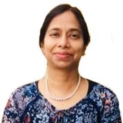 Anubha Gupta