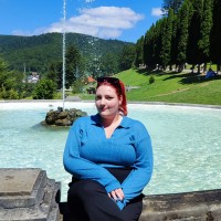 Simona-Gabriela Sfetcu