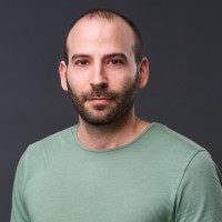 Omri Itzhaky