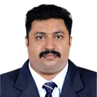 Sujith Gopalan Nair