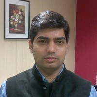 Vinod Sain