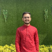 Priyam Kanojia