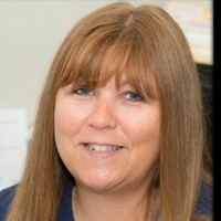 Deborah Lapinsky Cbf