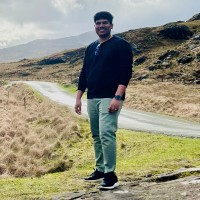 Vignesh Balaji