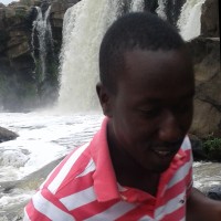 Ibrahim Bare