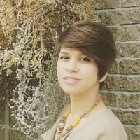 Mahdieh (Matia) Pourghannad