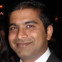Bharath Mani