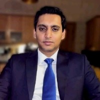 Osman Qureshi