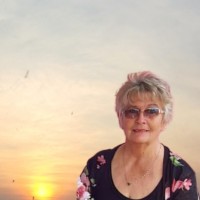 Suscilia Maree