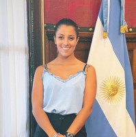 Celeste Suarez