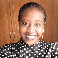Susan Amboko