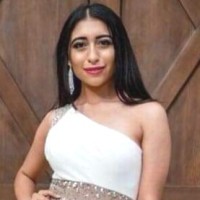 Alexia Gonzales