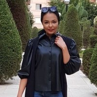 Nada Hussien