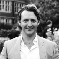 Iain Anstess