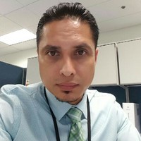 Arnoldo Martinez