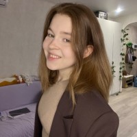 Angelika Eroshekova