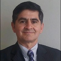 Wilder Raúl Tirado Gálvez