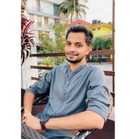 Ridham Phadke