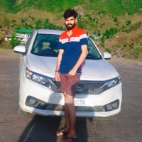 Vikash Nagar