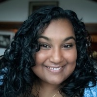 Jessica Chacko