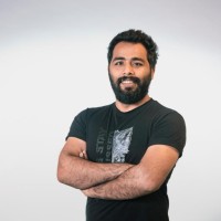 Mujtaba Akram