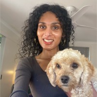 Kavitha Sivasamy