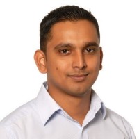 Alvin Nair
