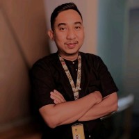 Robby Darmawan