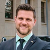 Reon van der Merwe