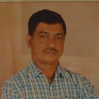 Jamsheed Khan