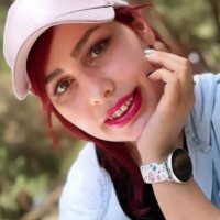 Zeynab Eghbali Amlashi