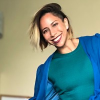 Tara Malia Gregory