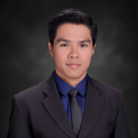 Edric Rainier Villanueva
