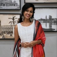 Priyadharshini Rangan V